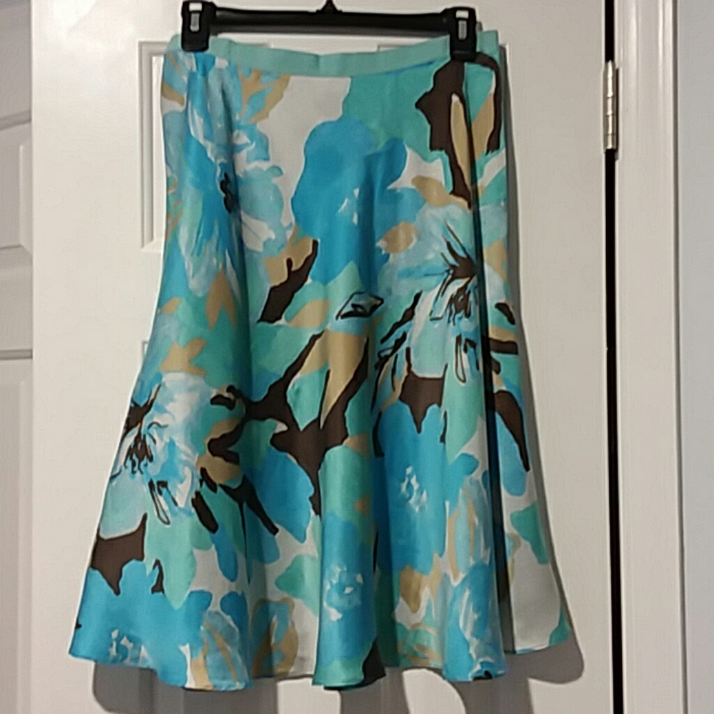 Banana Republic Skirt